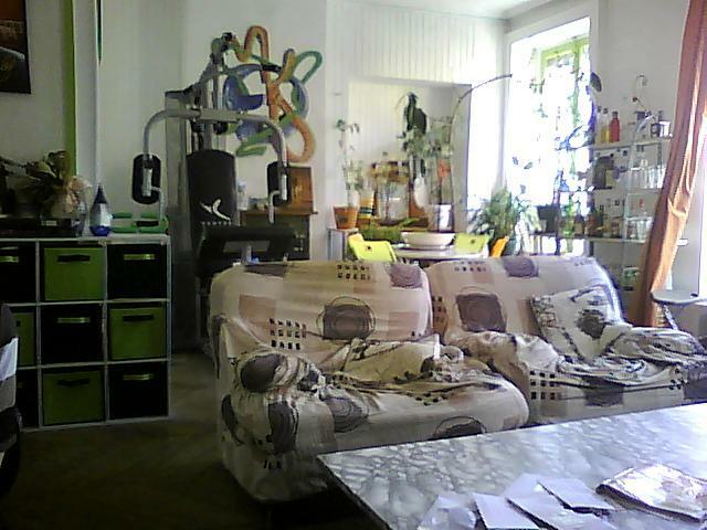 Colocation Lyon 8888