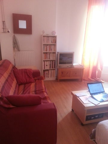 Colocation Paris 35373