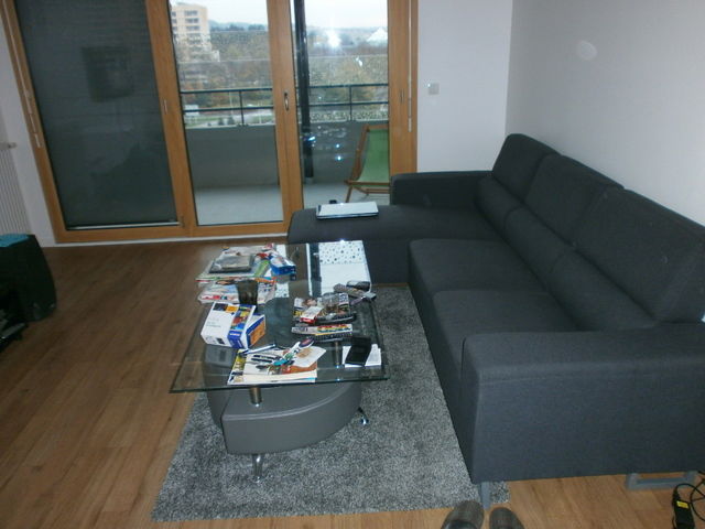 Colocation Nanterre 47249