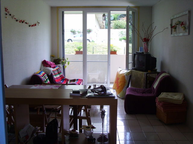 Colocation Lyon 49675