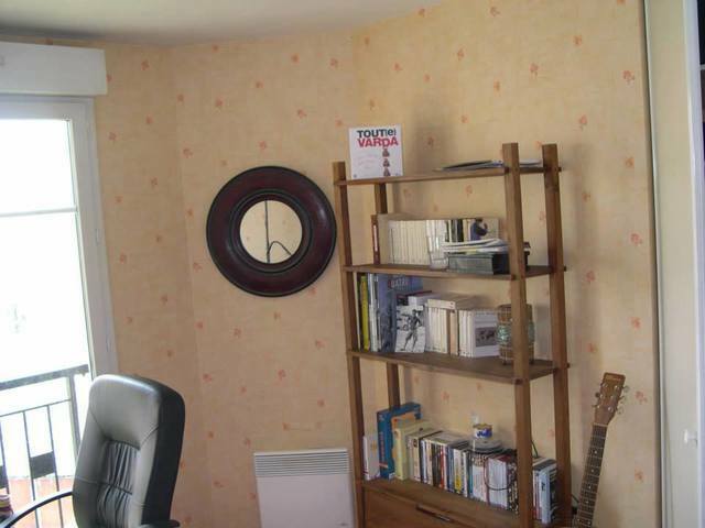 Colocation Saint-Ouen 50636
