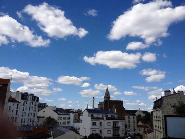 Colocation Saint-Ouen 50636