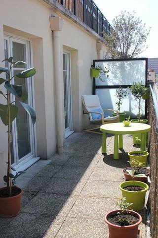 Colocation Saint-Ouen 50636