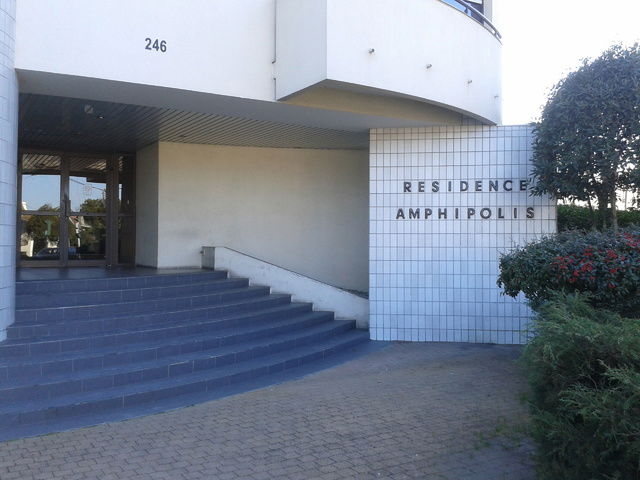Colocation Bordeaux 61740