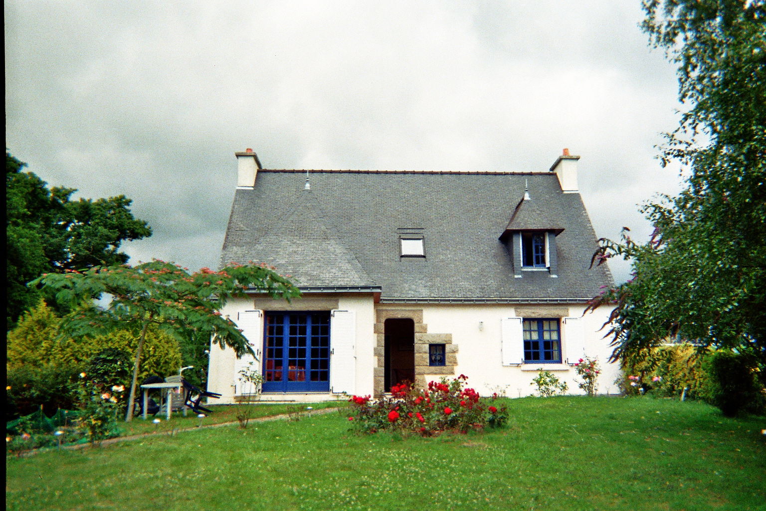 Colocation Vannes 77985