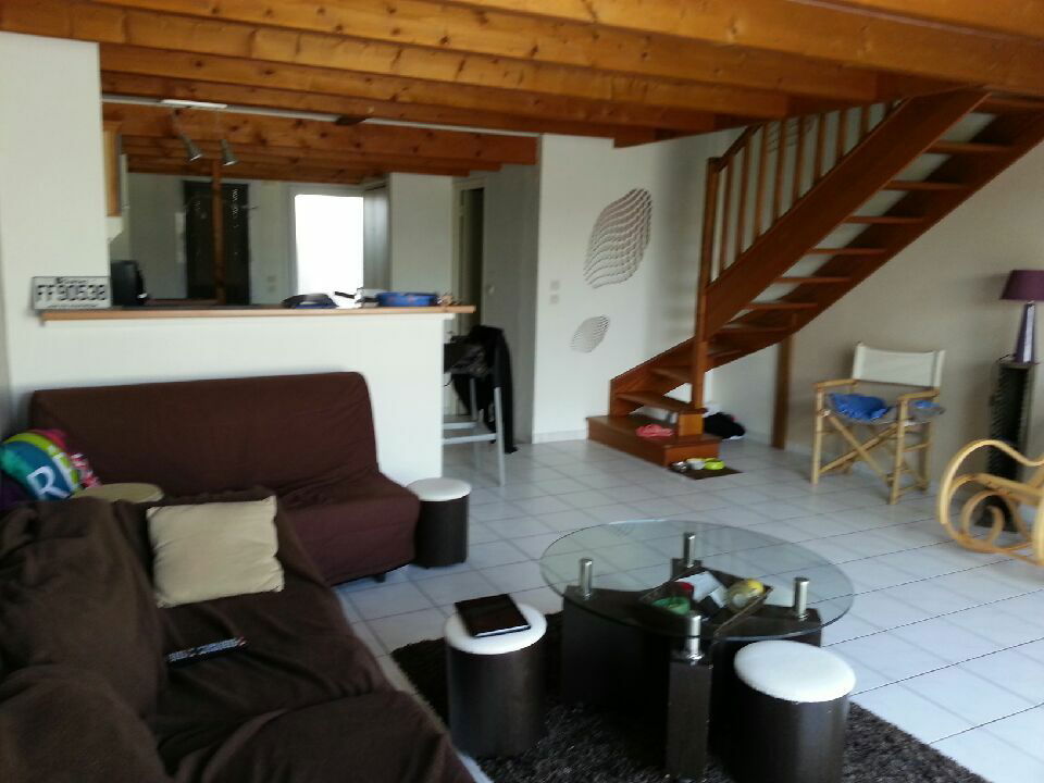 Colocation Esnandes 85263