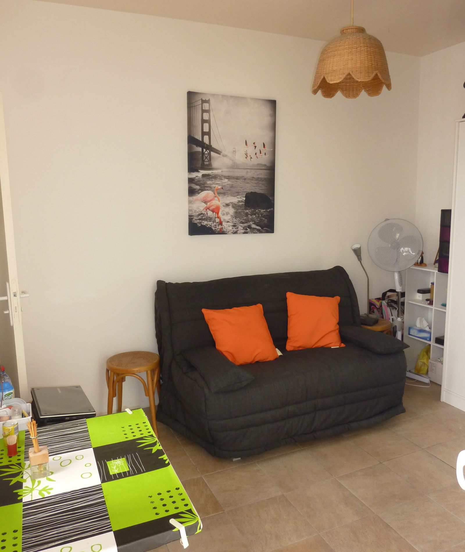 Colocation Nice 89010