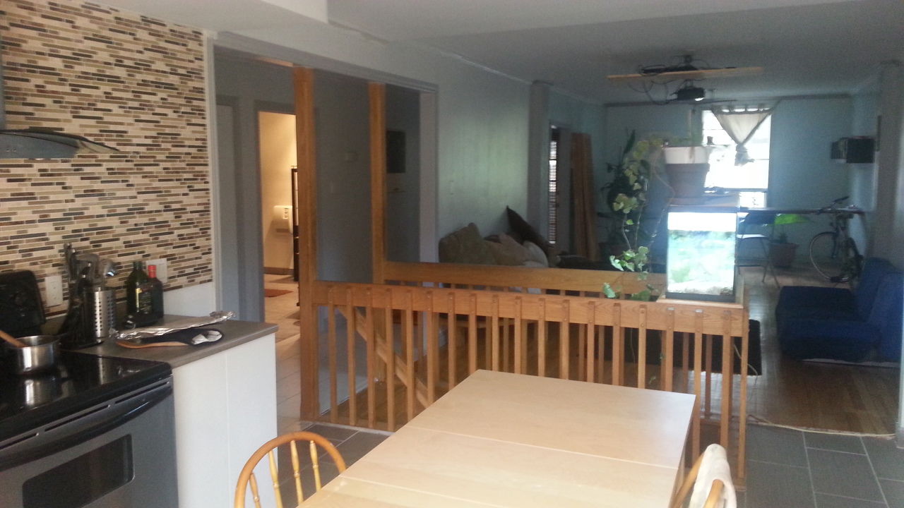 Colocation Montréal 100192