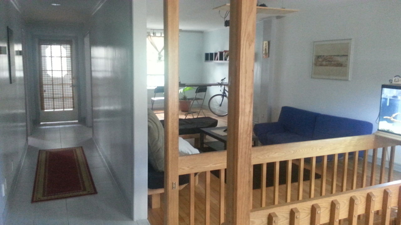 Colocation Montréal 100192