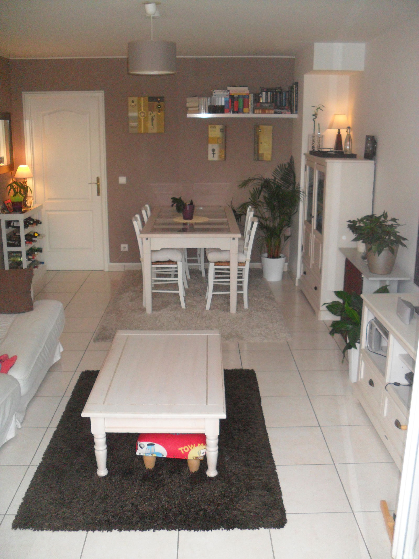 Colocation Vauréal 106858