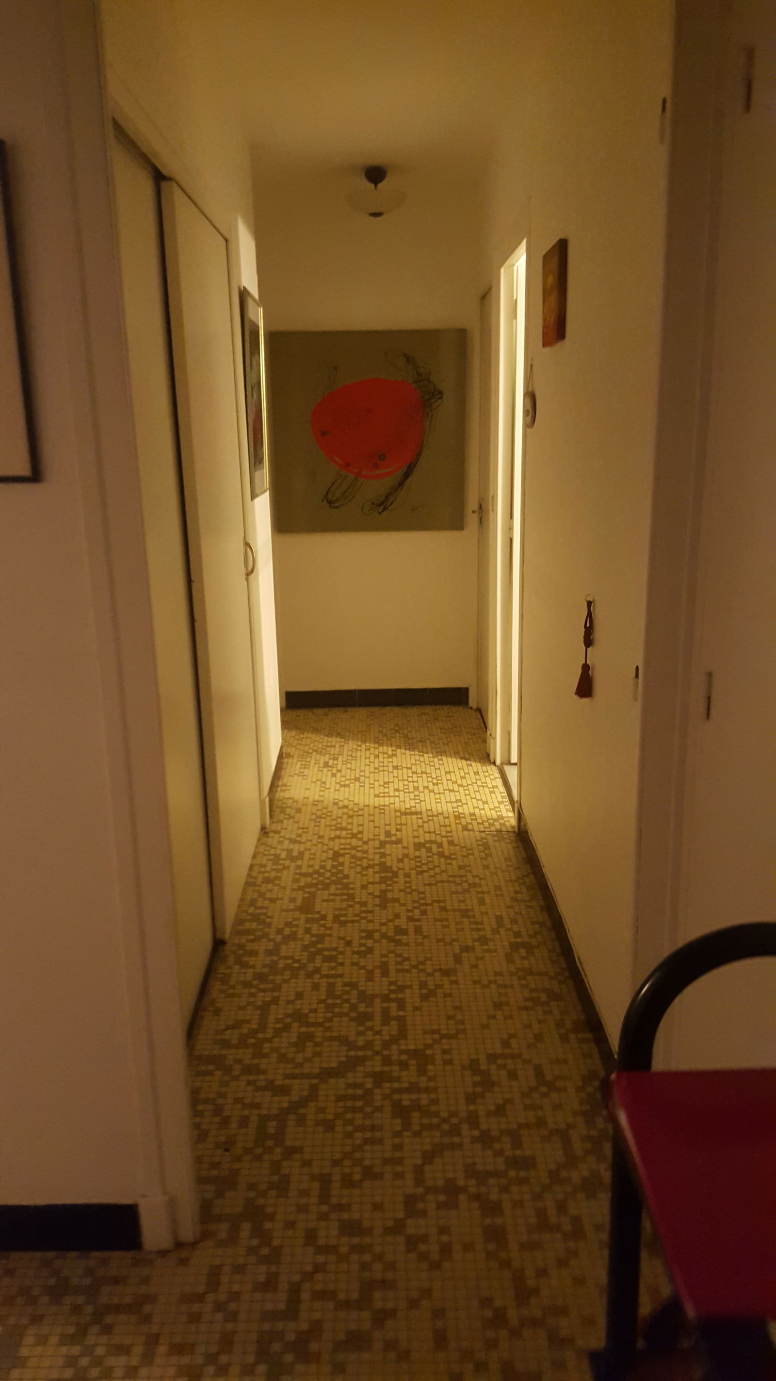 Colocation Pau 118375