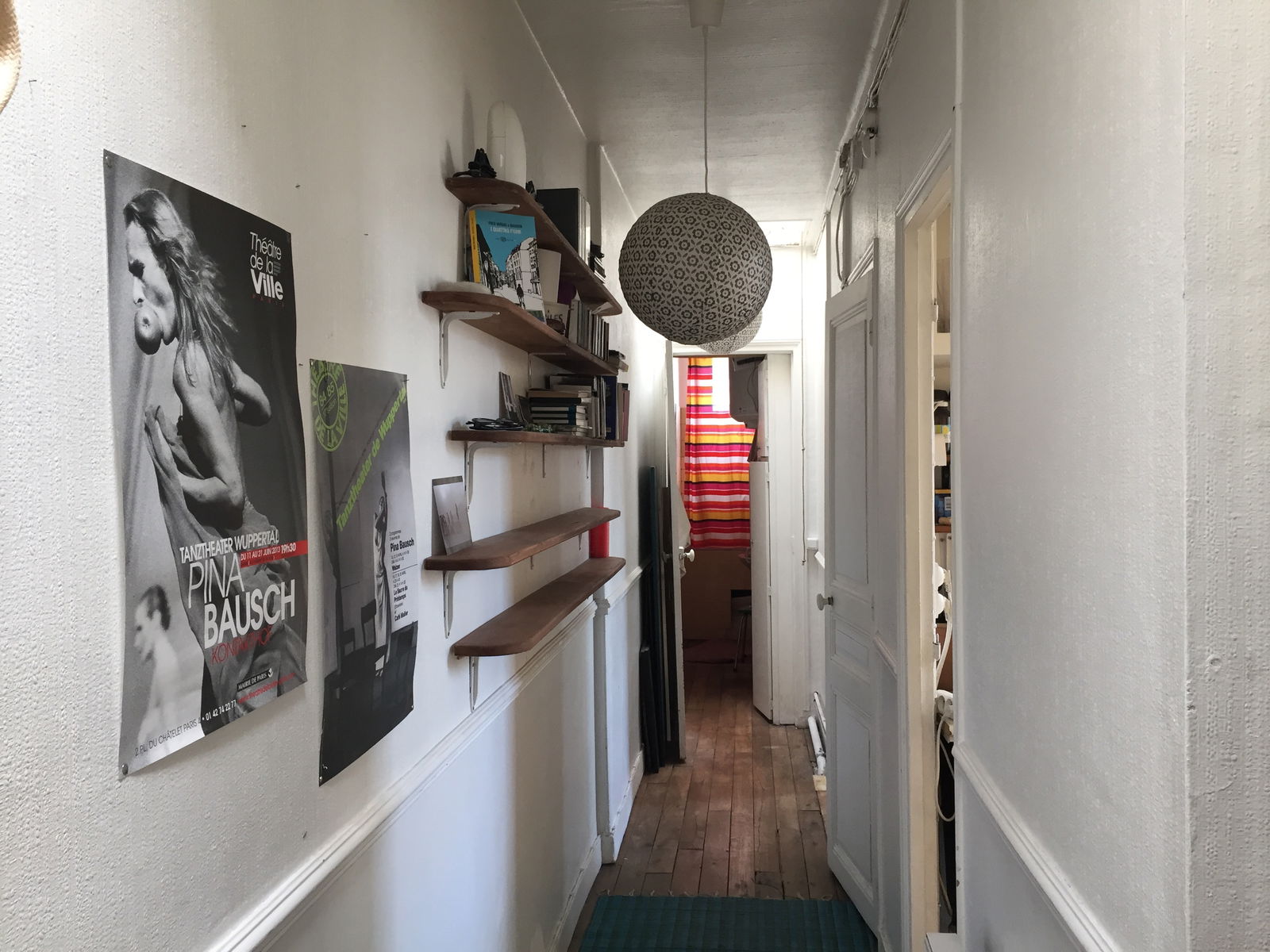 Colocation Paris 98892