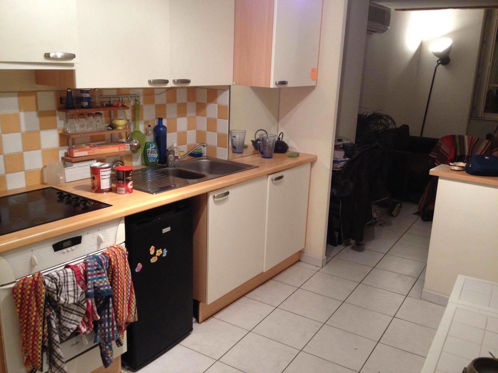Colocation Toulouse 123225