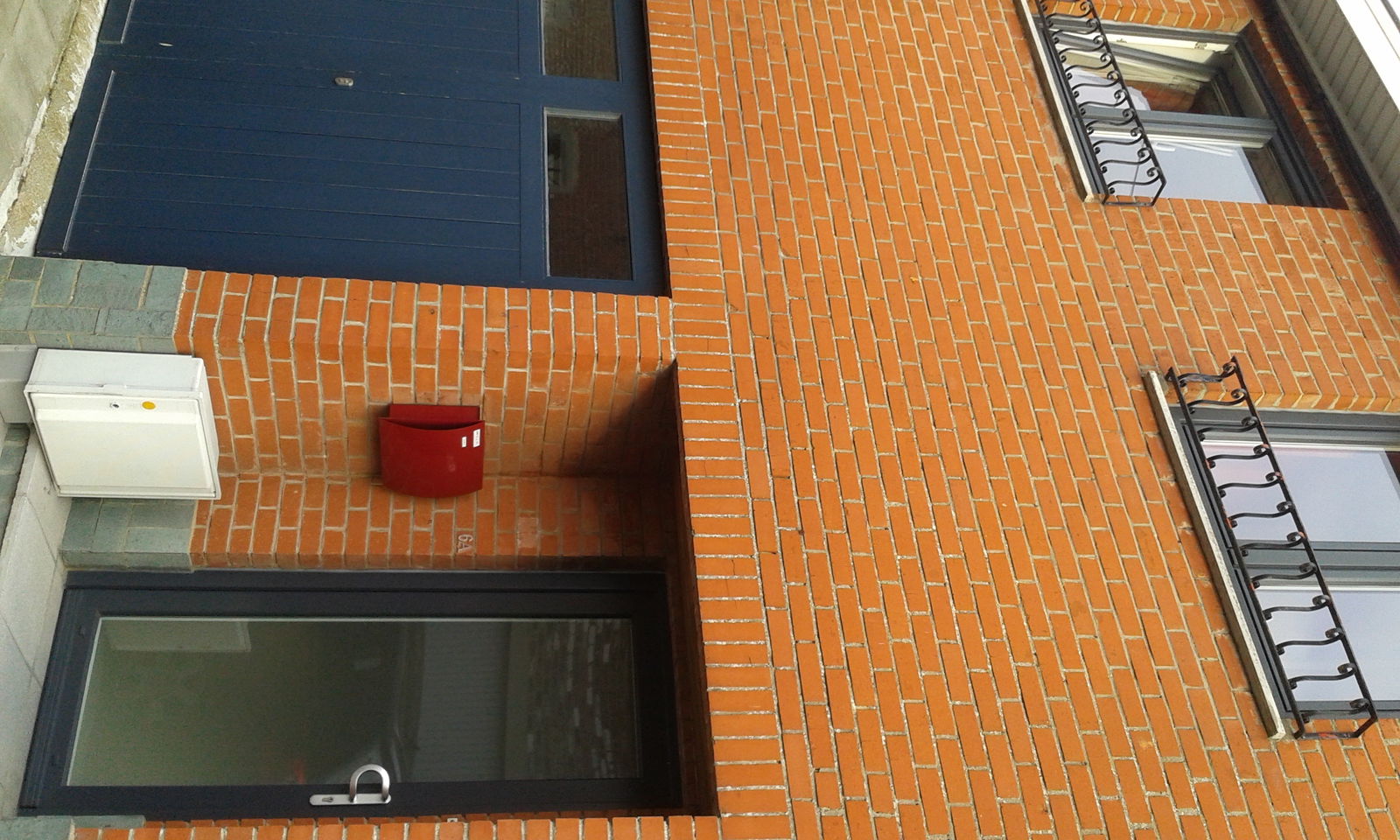 Colocation Pont-à-Celles 151629