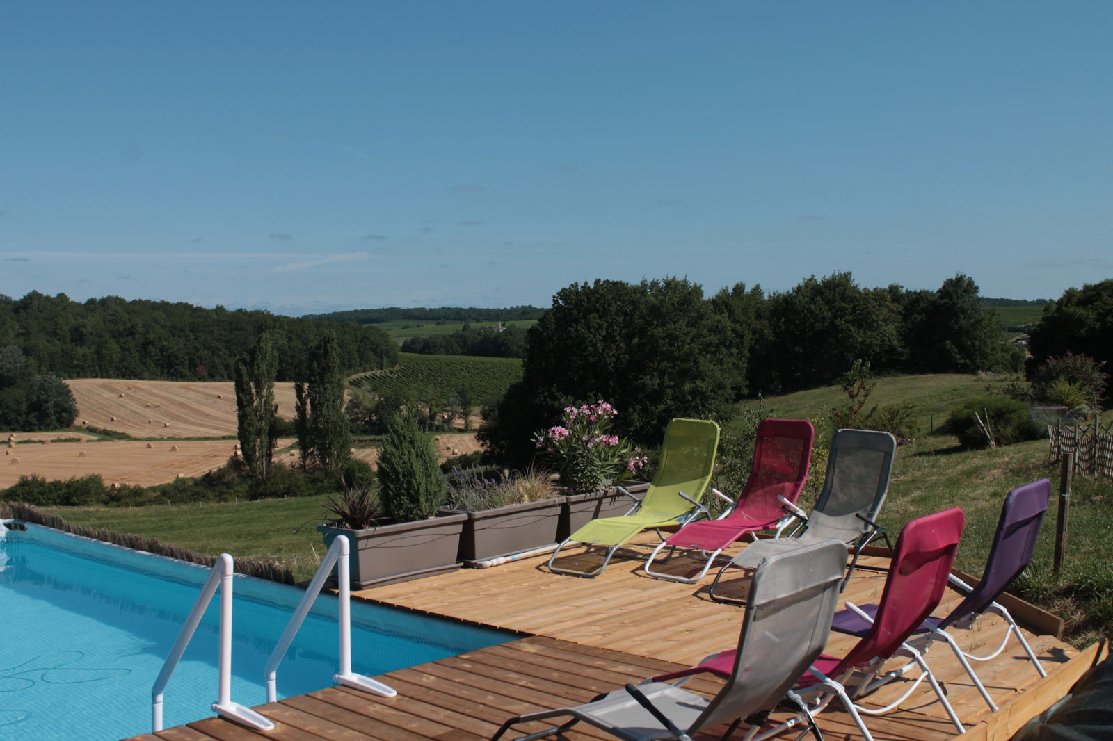 Colocation Sainte-Colombe-de-Duras 161137