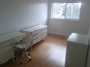 Chambre À Louer Mississauga 162591