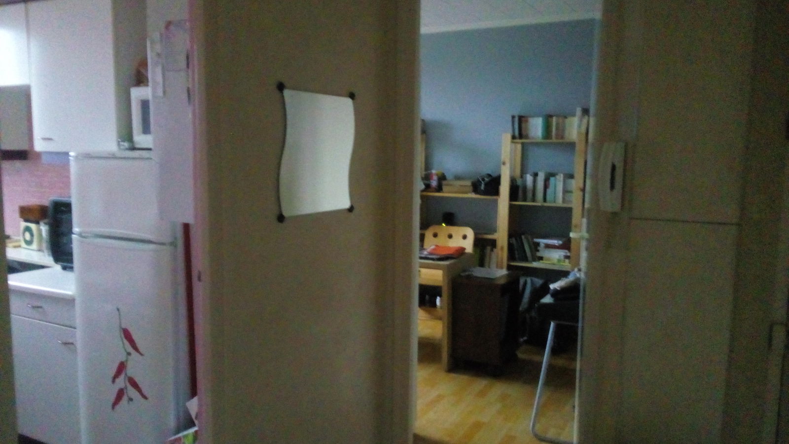 Colocation Saint-Ouen 190013