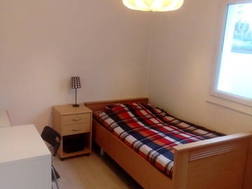 Colocation Strasbourg 344441-4