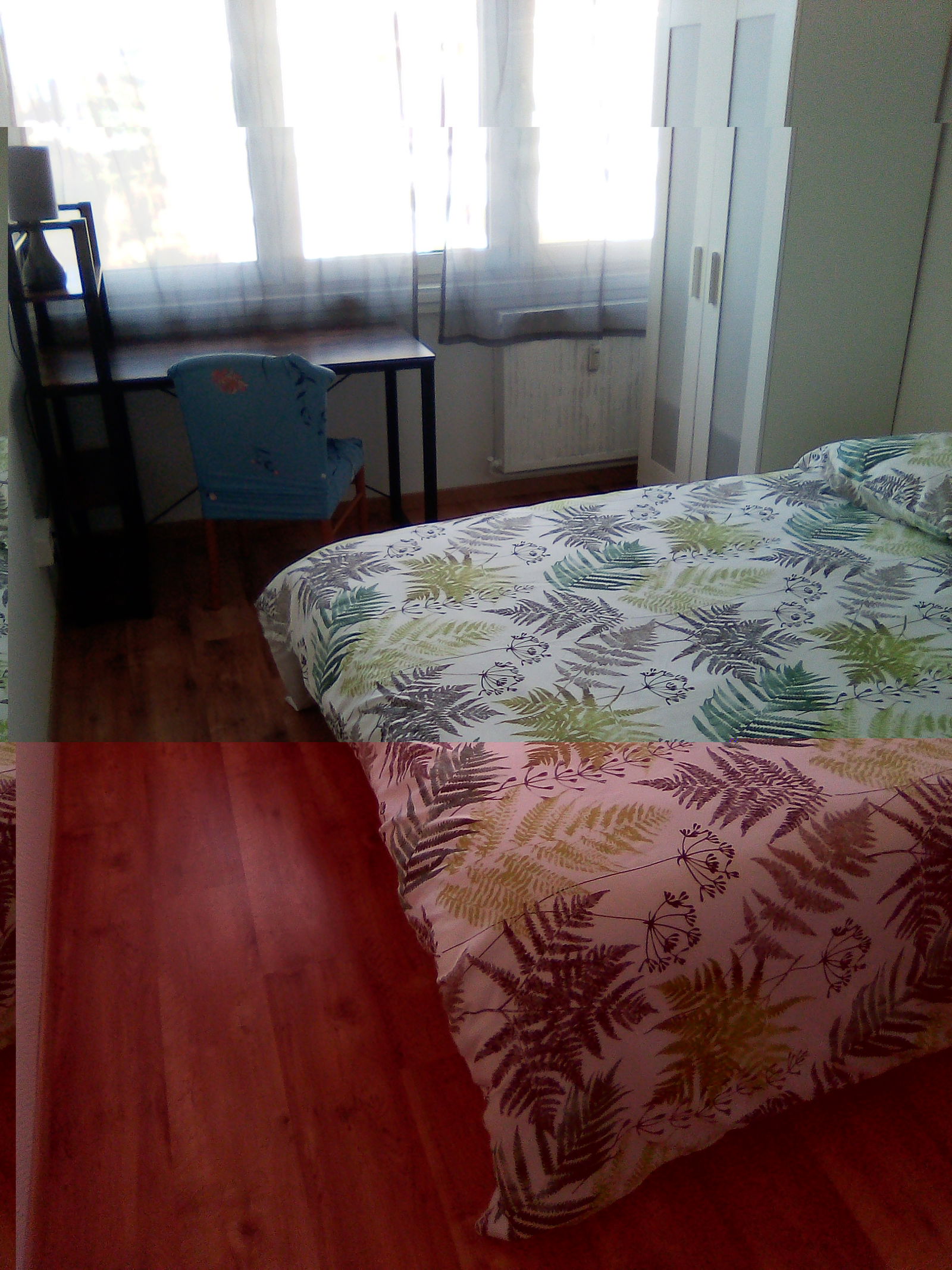 Colocation Metz 493776