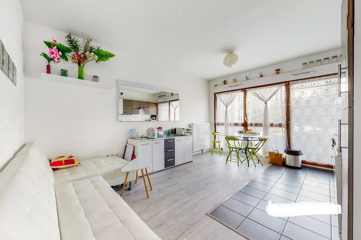 Colocation Ivry-sur-Seine 503067