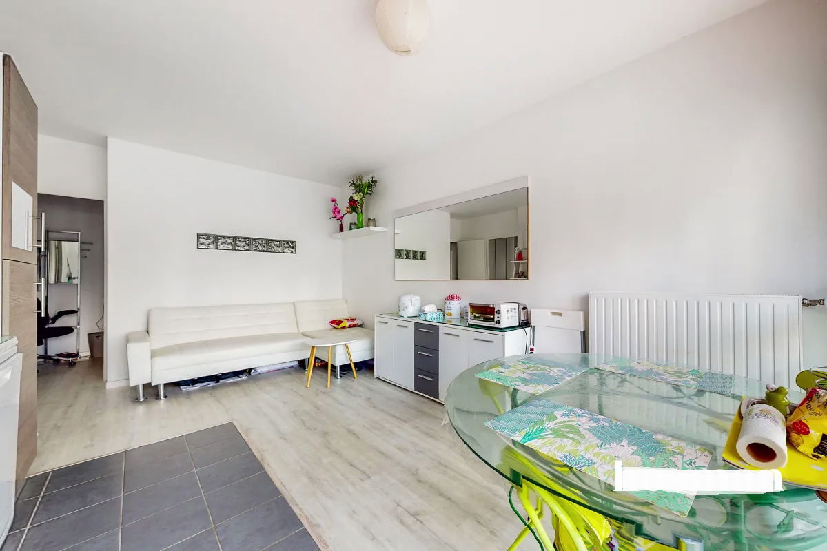 Colocation Ivry-sur-Seine 503067