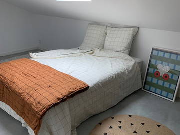 Chambre À Louer Biarritz 323615