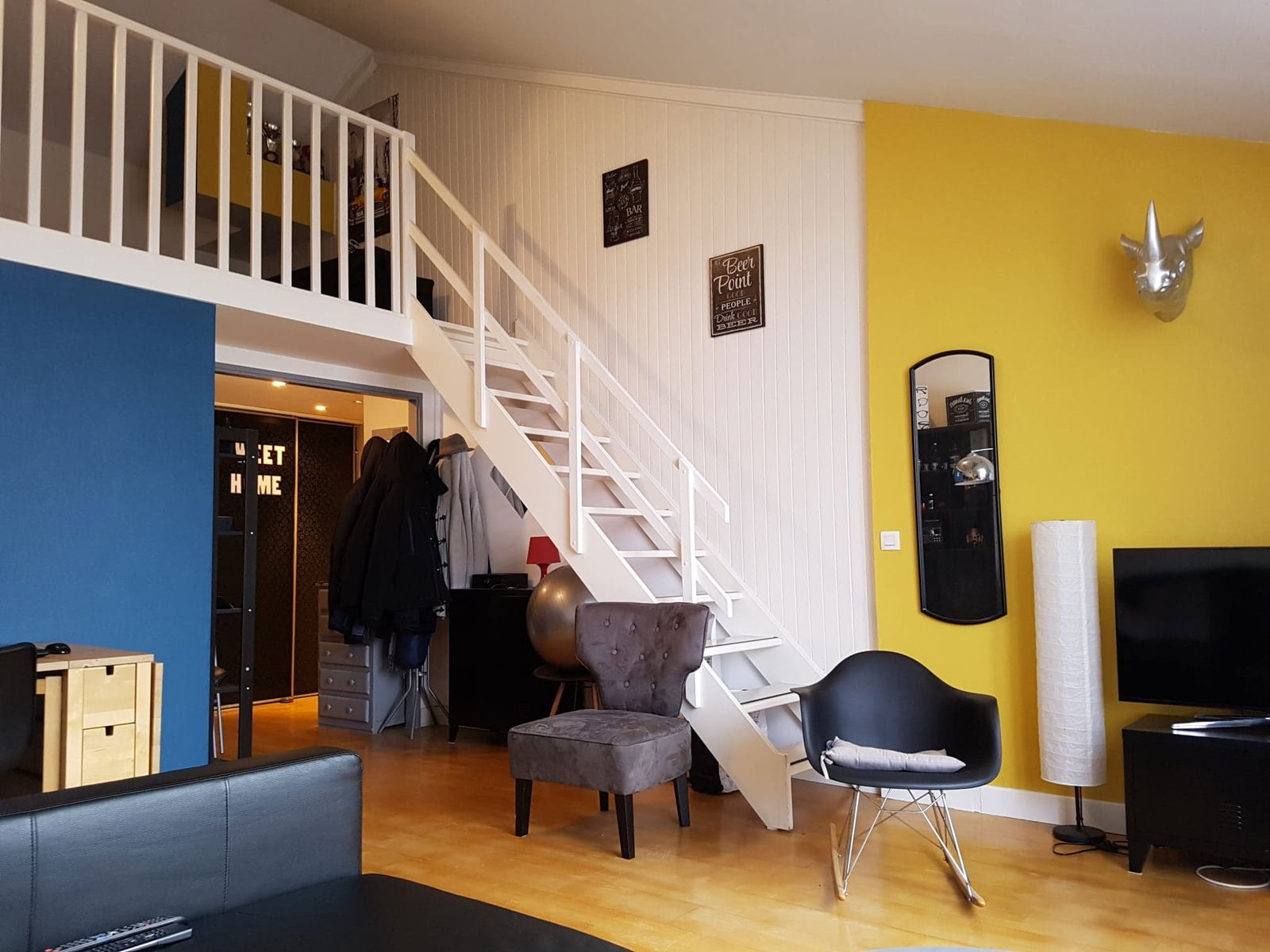 Colocation Créteil 227341