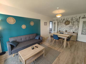 Habitación En Alquiler Saint-Nazaire 326793