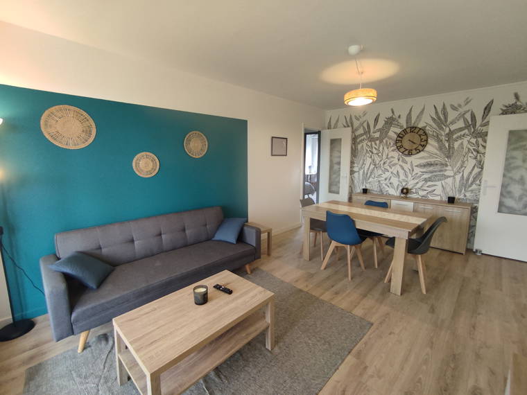 Homestay Saint-Nazaire 326793