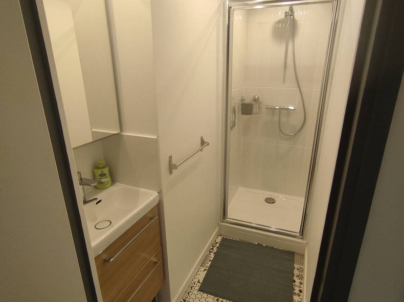 Homestay Saint-Nazaire 326793-3