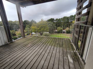 Chambre Chez L'habitant Saint-Nazaire 326793-4