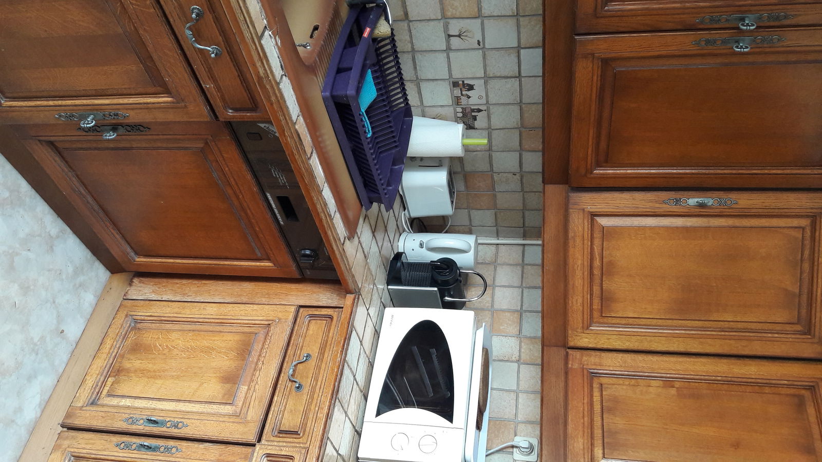 Colocation Clermont-Ferrand 90110