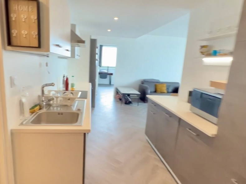 Gastfamilie Bagnolet 371749-1