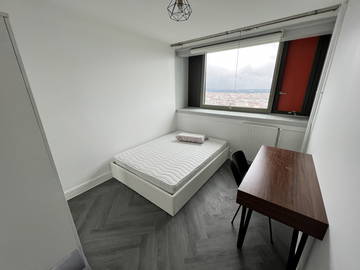 Chambre À Louer Bagnolet 371749