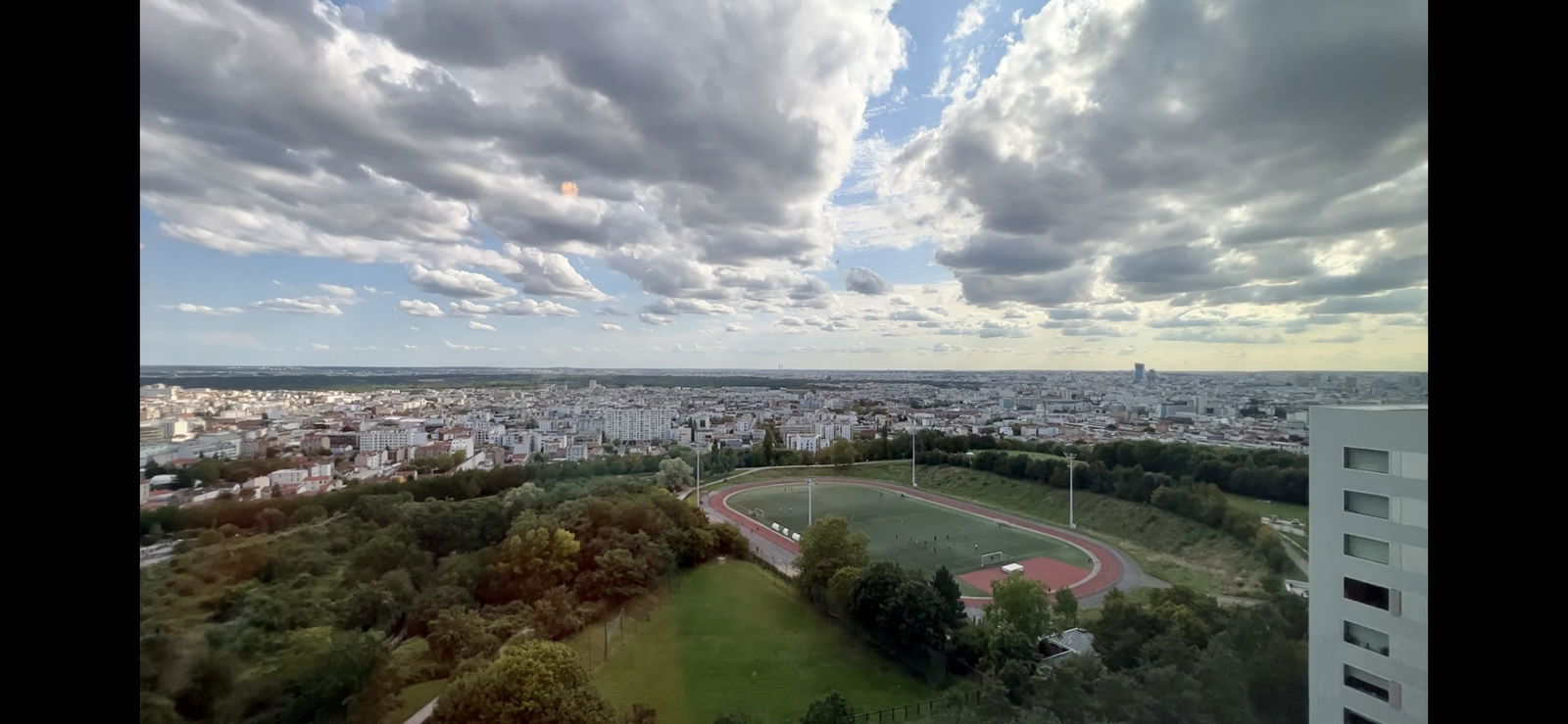 Homestay Bagnolet 371749