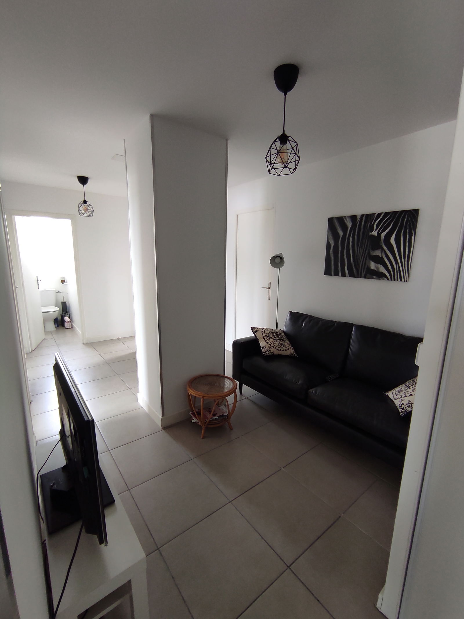 Colocation Saint-Martin-d'Hères 537944