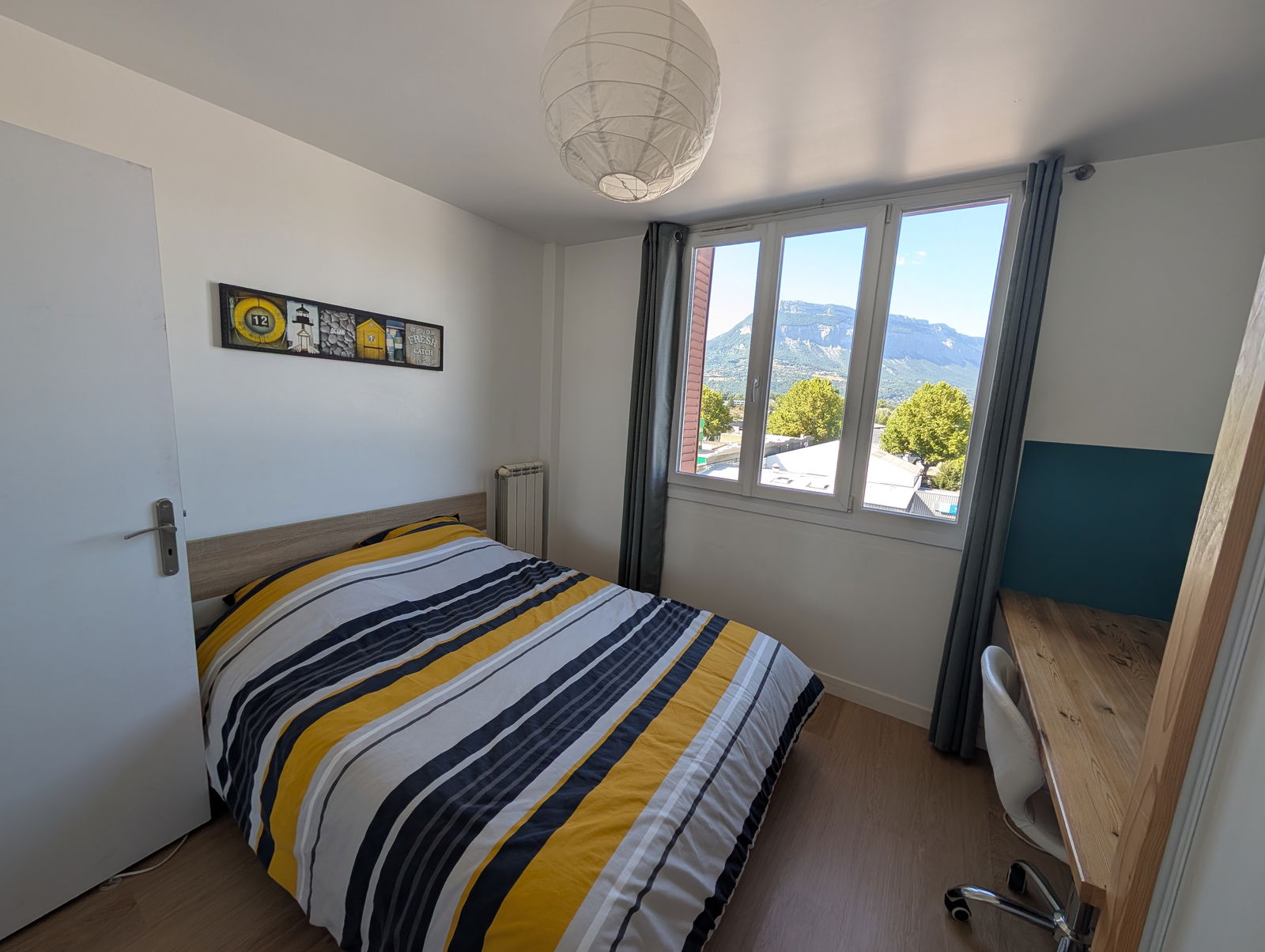 Colocation Saint-Martin-d'Hères 537944