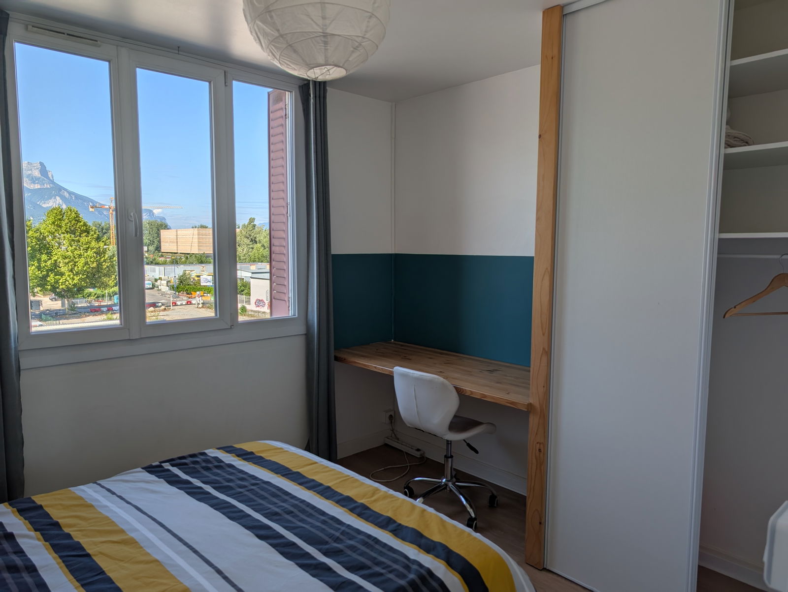 Colocation Saint-Martin-d'Hères 537944