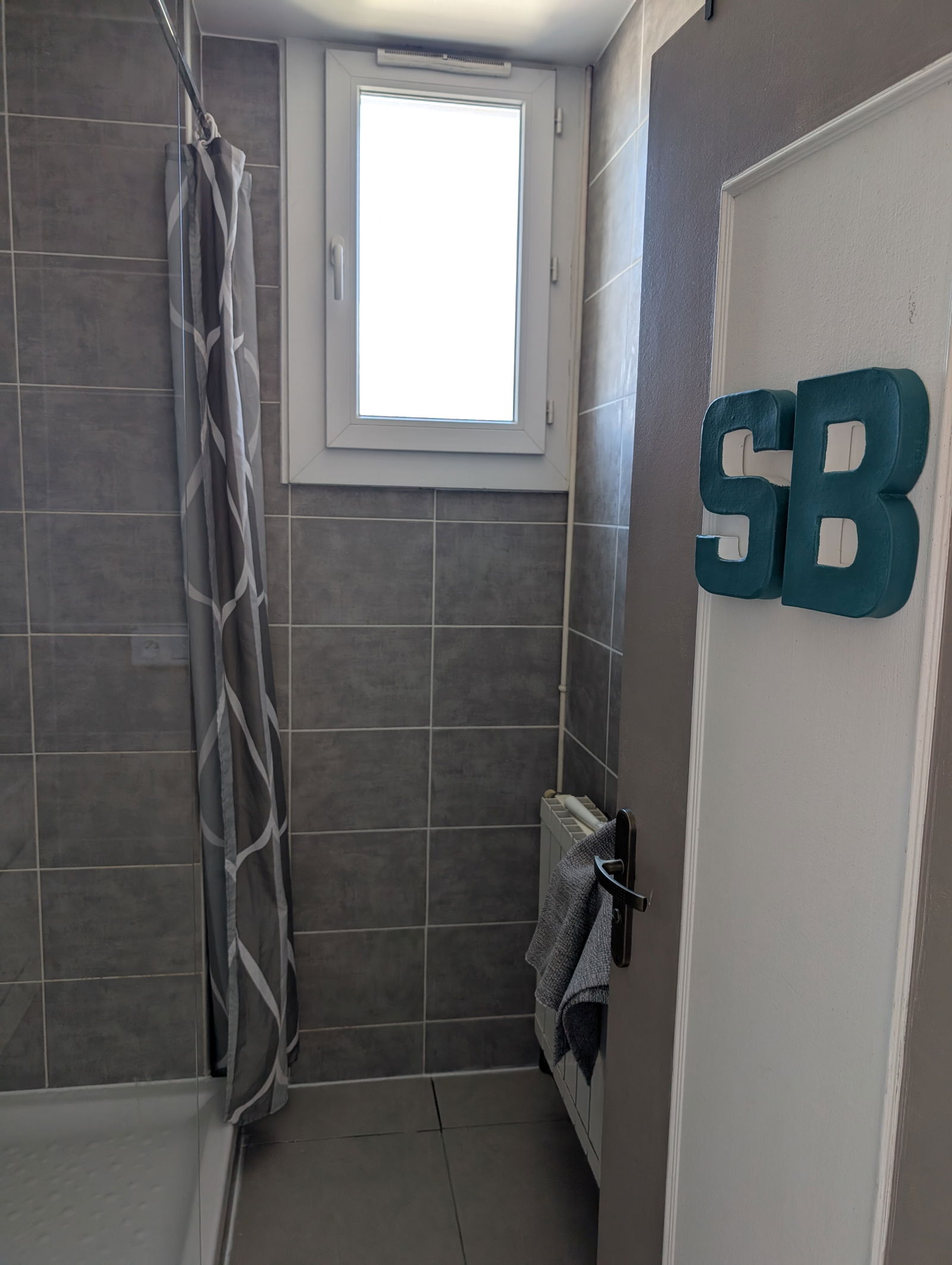 Colocation Saint-Martin-d'Hères 537944