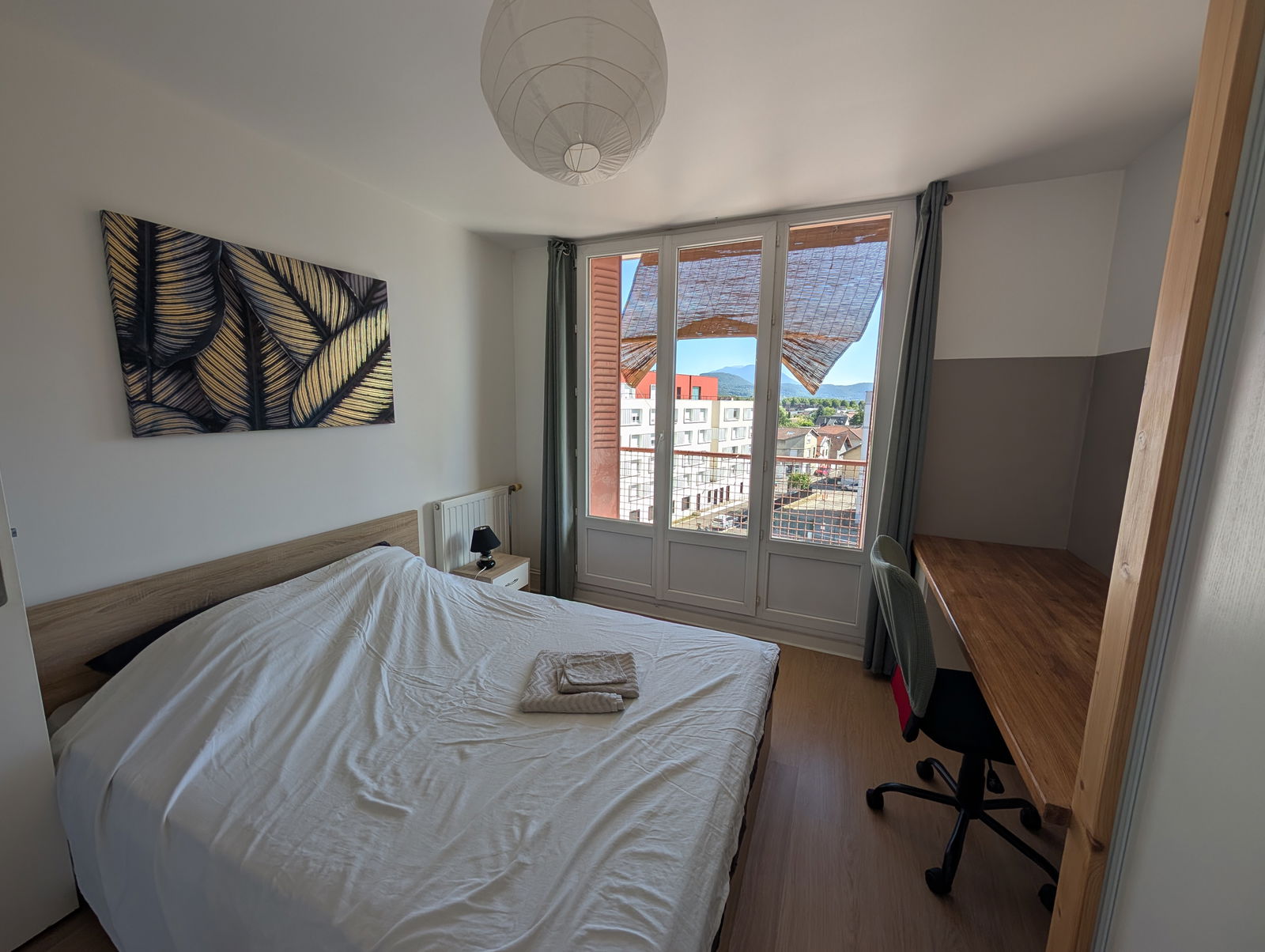 Colocation Saint-Martin-d'Hères 564353