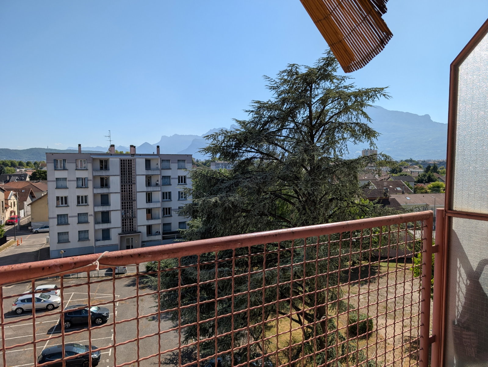 Shared Housing Saint-Martin-d'Hères 564353
