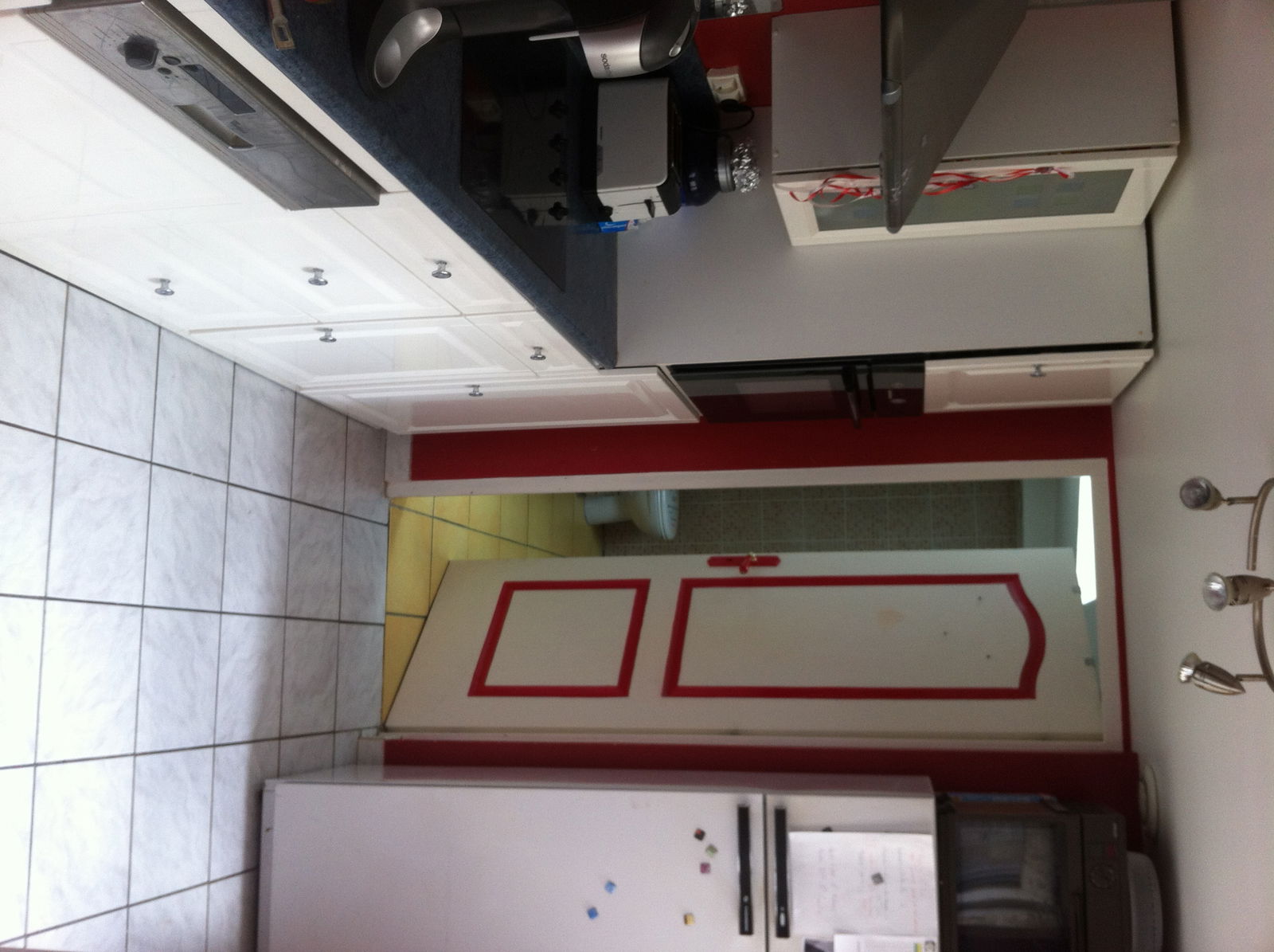 Colocation Amiens 110013