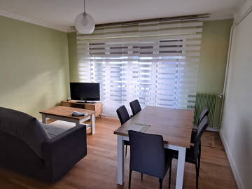 Chambre À Louer Amiens 295835