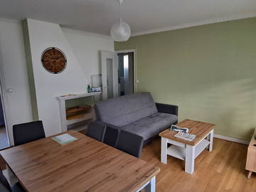 Room For Rent Amiens 295835