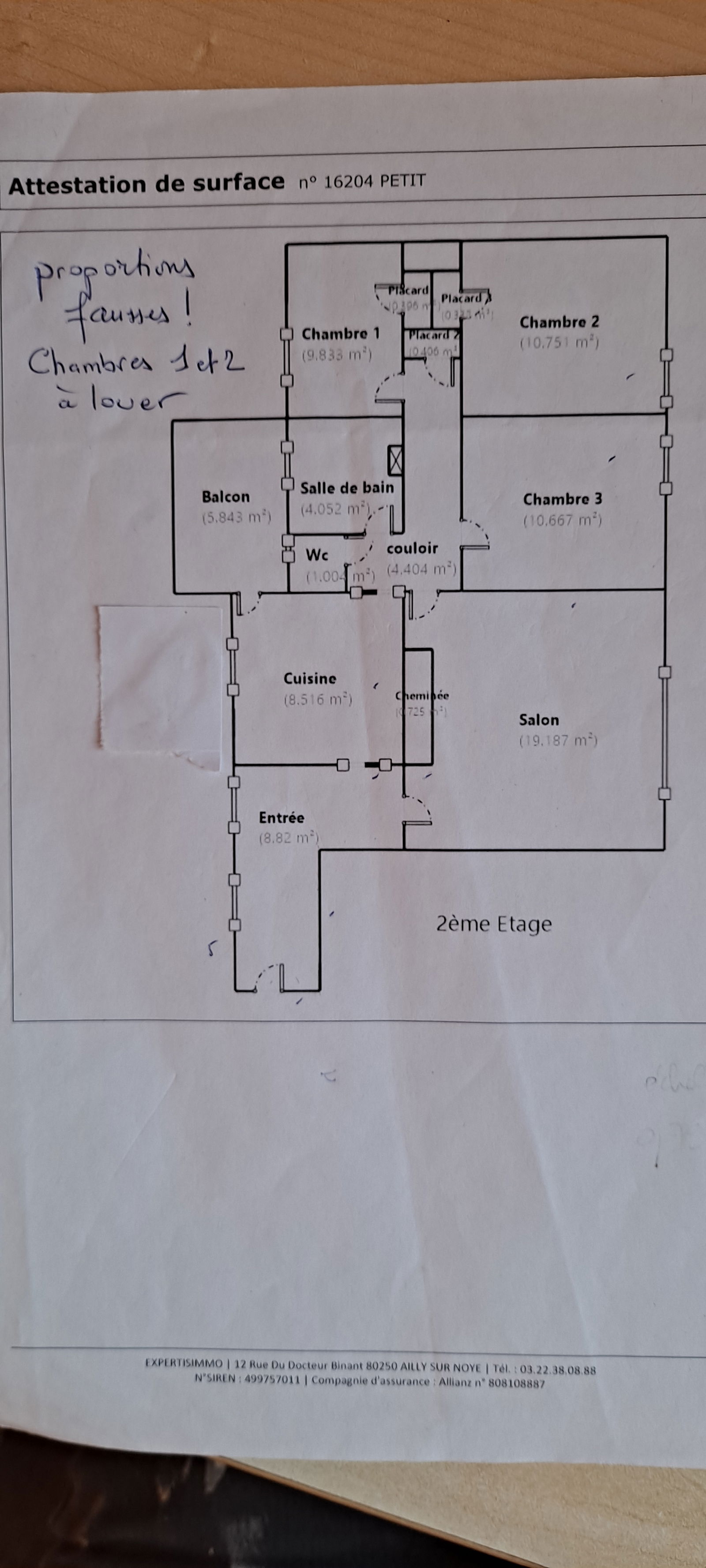 Colocation Amiens 295835