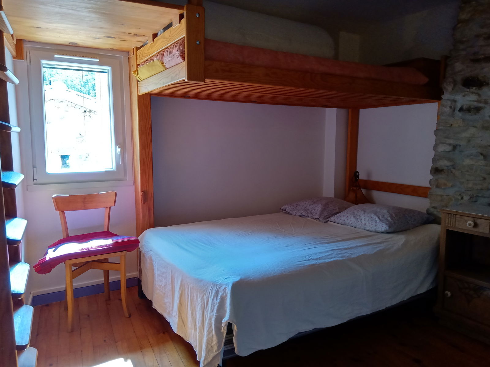 Colocation Saint-Sylvestre 264542