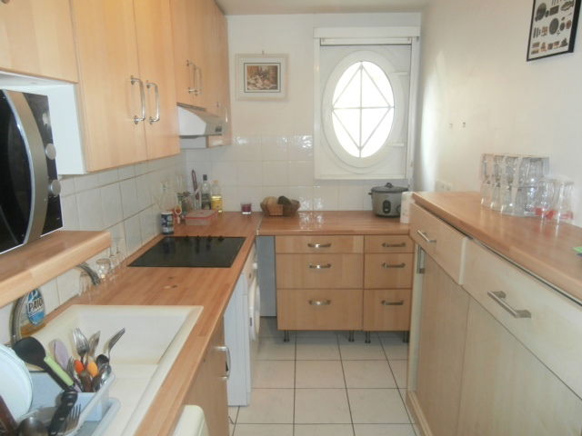 Colocation Argenteuil 169758