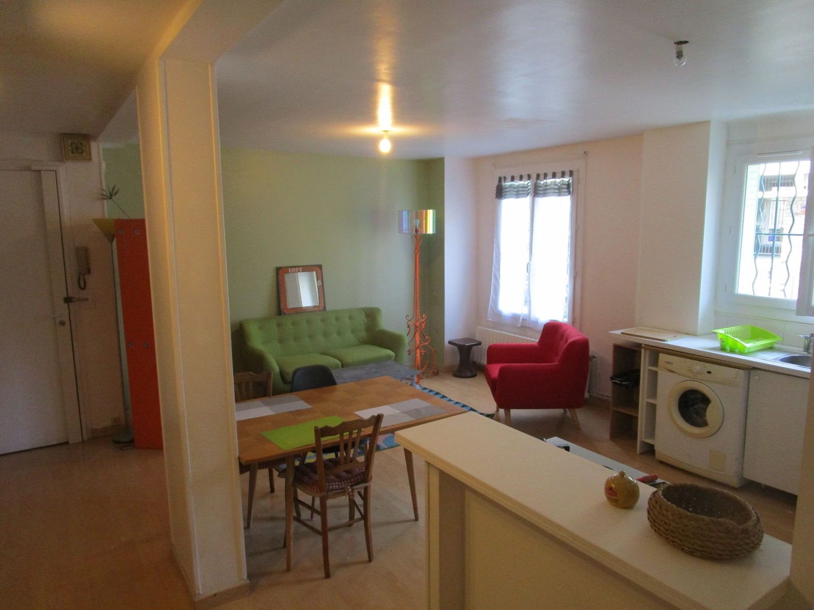 Colocation Marseille 146591