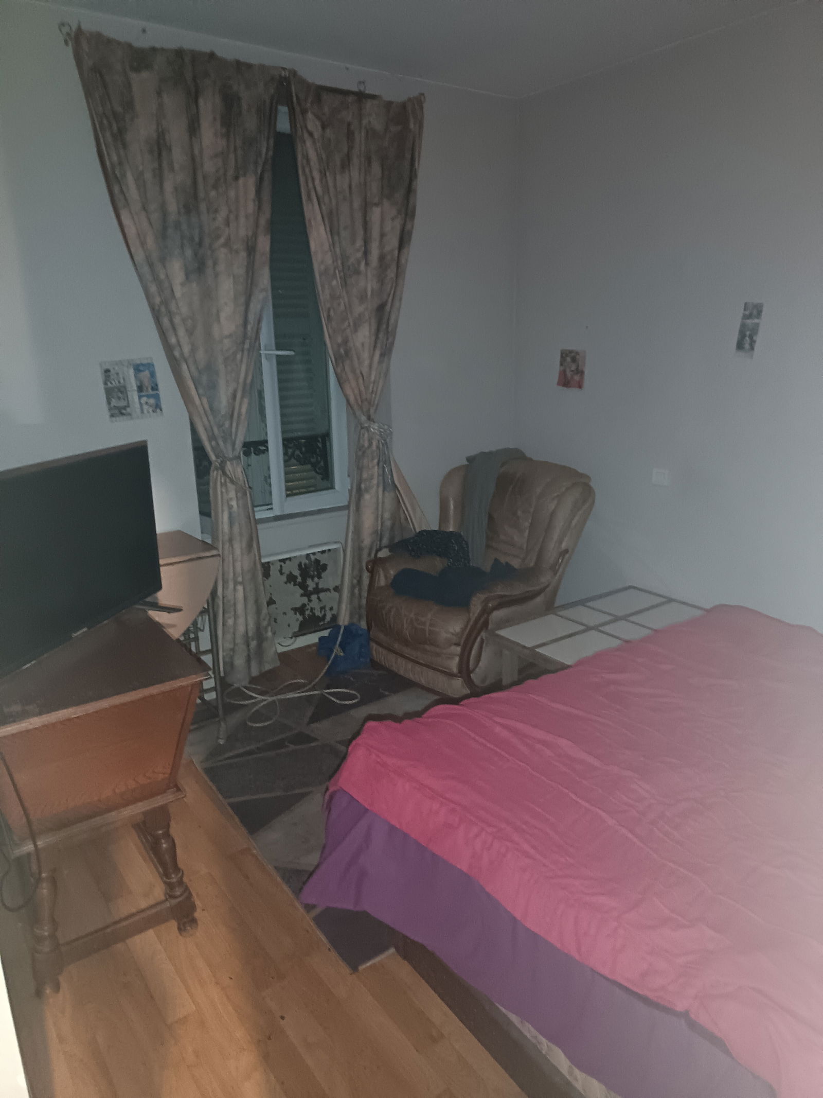 Homestay Saint-Jean-d'Angély 440619