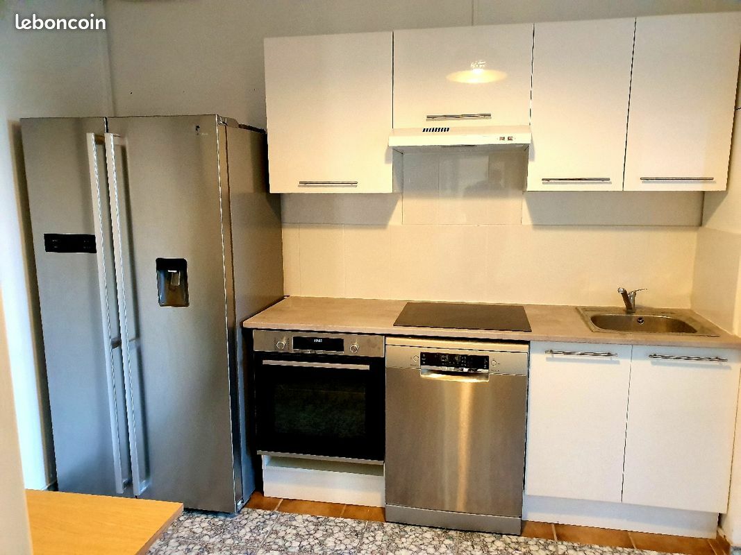 Colocation Pierrefitte-sur-Seine 249516